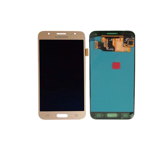 TOUCH+DISPLAY SAMSUNG GALAXY J7 PRIME G610 GOLD (SERVICE PACK GH96-10290A) TOUCH+DISPLAY SAMSUNG GALAXY J7 PRIME G610 GOLD (SERVICE PACK GH96-10290A)